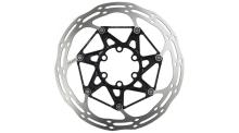 SRAM Centerline X Rounded Bremsscheibe 6-Loch 180mm (BULK)