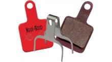 Kool-Stop Disc Bremsbeläge D735 Tektro