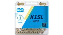 KMC K1 SL Wide Kette 1-fach 100-Glieder