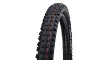 Schwalbe Magic Mary 29" Faltreifen ADDIX SOFT Super Trail 65-622 (29x2.60) black (BULK)