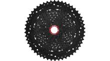 SunRace CSMZ800 WA1 Kassette 12-fach Shimano HG 11-51 Zähne black