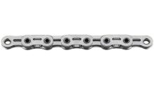 SunRace CN11X Kette Flat top 11-fach 126-Glieder - Silber