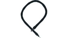 Abus 6KS Rahmenschlosskette IvyTex - 100 cm mm