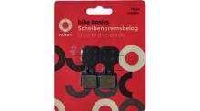 Nuton 08 Viso Disc Bremsbeläge Magura MT5/MT7 Organisch - (4 Paar)