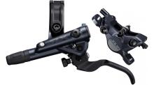 Shimano SLX M7100 J-Kit Scheibenbremse Postmount - Vorne