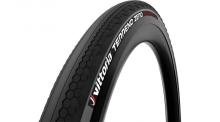 Vittoria Terreno Zero Gravel Endurance Faltreifen 45-622 (700x45C) black/anthracite