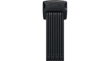 Abus 6000K Bordo Big Faltschloss 120cm black SH