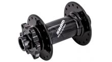 SRAM MTH716 Disc Vorderradnabe TorqueCap 6-Loch 15x110mm 32 Loch (BULK)