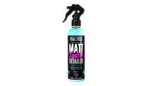 Muc-Off Matt Finish Pflegemittel für Fahrräder 250ml