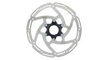 Tektro TR203-45 Bremsscheibe Centerlock 203mm (BULK)