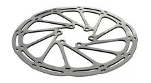 SRAM Centerline Rounded Bremsscheibe 6-Loch - 140 mm