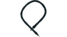 Abus 8KS Rahmenschlosskette IvyTex 100cm