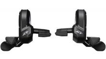 Shimano Deore XT Di2 SW-M8050 Schalthebel Set