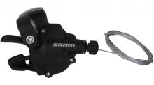 SRAM X4 ESP Trigger Schalthebel