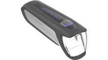 Busch &amp; Müller Ixon Core 2L Akku-Scheinwerfer schwarz