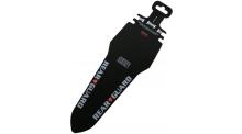 Rapid Racer Products RearGuard Rennrad Spritzschutz schwarz