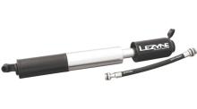 Lezyne CNC Alloy Drive Handpumpe