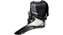 Shimano XTR Di2 FD-M9070 Umwerfer 2-fach Down-Swing (BULK)