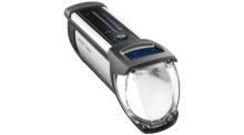 Busch &amp; Müller Ixon IQ Space LED Frontlicht schwarz