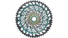 SRAM XG-1299 Eagle Kassette 12-fach - Schwarz, 10-52