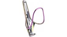 Elite More'o Inox Flaschenhalter