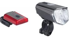 Büchel Sky Valley 3D-Lite Beleuchtungs-Set black