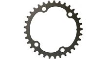 SRAM Force Road Kettenblatt 12-fach - Schwarz, 35