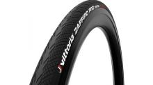 Vittoria Zaffiro Pro IV Control G2.0 28" Faltreifen 28-622 (28x700C) black (BULK)