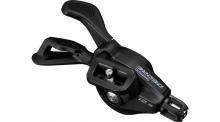 Shimano Deore SL-M6100 Rapidfire Plus Schalthebel 12-fach I-Spec EV rechts - ohne Ganganzeige
