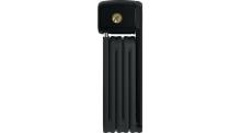Abus 6055K Bordo Lite Mini Faltschloss 60cm black