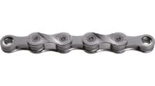 KMC X9 Kette 9-fach - Silber