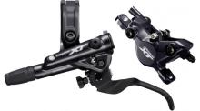 Shimano Deore XT - Vorne
