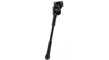 Hebie FIX 40 Hinterbauständer 26-28" schwarz matt - 40 Hinterbauständer 26-28" schwarz matt