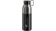 Elite Mia Thermoflasche 550ml - Schwarz, Silber