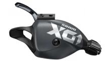 SRAM X01 Eagle Trigger Schalthebel 12fach lunar (BULK)