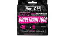 Muc-Off E-Bike Kurbelwerkzeug