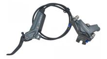 SRAM Code Bronze Stealth Scheibenbremse (BULK)