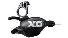 SRAM X01 Eagle Single Click Trigger Schalthebel 12-fach