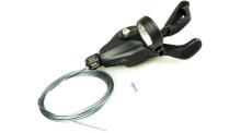 Shimano SLX SL-M7100 Schalthebel Rapidfire Plus rechts 12-fach (BULK)