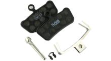 SRAM Disc Bremsbeläge Organisch für G2 / Guide / Trail