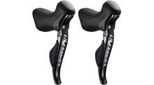 Shimano Ultegra 6870 Di2 Schalt-/Bremshebel-Set 2x11-fach (BULK)