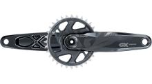 SRAM GX Eagle DUB SuperBoost+ Kurbelgarnitur 1x12