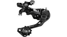 Shimano Deore RD-M6000-SGS Shadow+ Schaltwerk 10-fach langer Käfig