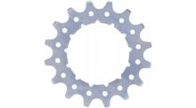 Rohloff Ritzel aus Stahl 16 Zähne (Standard) (BULK)
