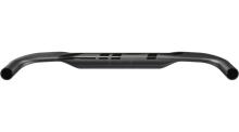 Zipp Vuka Alumina BaseBar 31.8x400mm bead blast black
