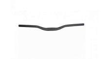Promax Lenker 31.8x680mm 15mm Rise black (BULK)