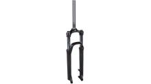 SR Suntour XCM 27.5" Federgabel 100mm 9x100mm QR black (BULK)