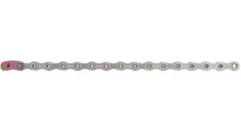 SRAM PC-X01 Eagle Kette 12-fach 126-Glieder silver