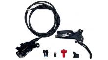 SRAM G2 R Scheibenbremse SJ hinten 1550mm organic (BULK)