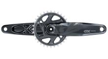 SRAM GX Eagle DUB Kurbelgarnitur 170mm (BULK)